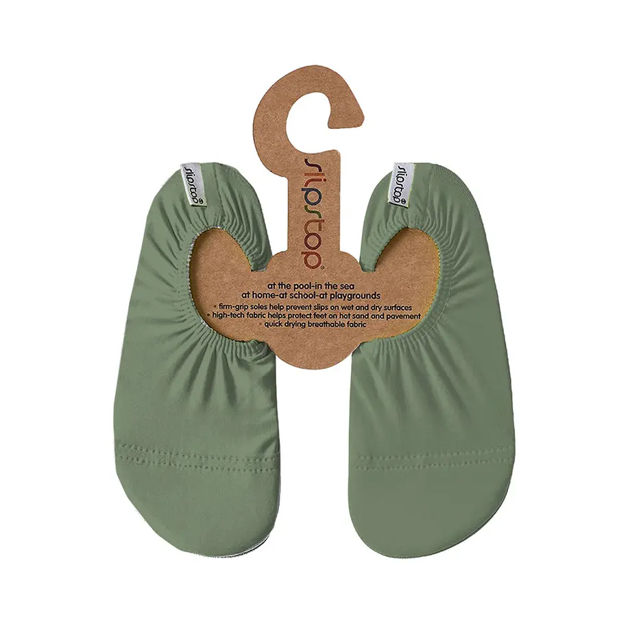 Slipstop | Uimasukat Lapset | Basil | 30-32 