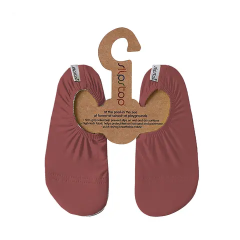 Slipstop Uimasukat Burgundy Jr Lapset | Monik&#228;ytt&#246;iset jumppasukat