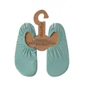 Slipstop Uimasukat Mint Blue Jr Lapset | Monik&#228;ytt&#246;iset jumppasukat