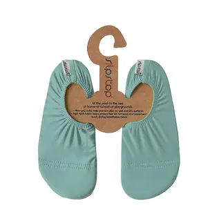 Slipstop Uimasukat Mint Blue Jr L Lapset | Monik&#228;ytt&#246;iset jumppasukat