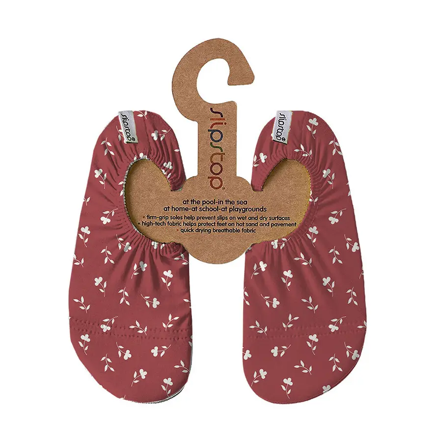 Slipstop Uimasukat Flor Jr L Lapset | Monikäyttöiset jumppasukat 