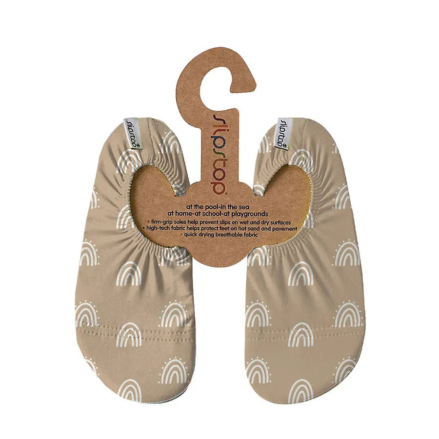 Slipstop Uimasukat Caramel Jr L Lapset | Monikäyttöiset jumppasukat 