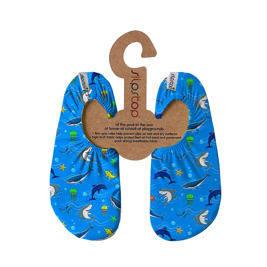 Slipstop Uimasukat Olympos L Lapset | Monikäyttöiset jumppasukat 