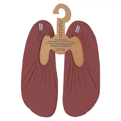 Slipstop Uimasukat Burgundy XS Aikuiset | Monik&#228;ytt&#246;iset jumppasukat