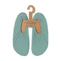Slipstop Uimasukat Mint Blue Aikuiset | Monik&#228;ytt&#246;iset jumppasukat