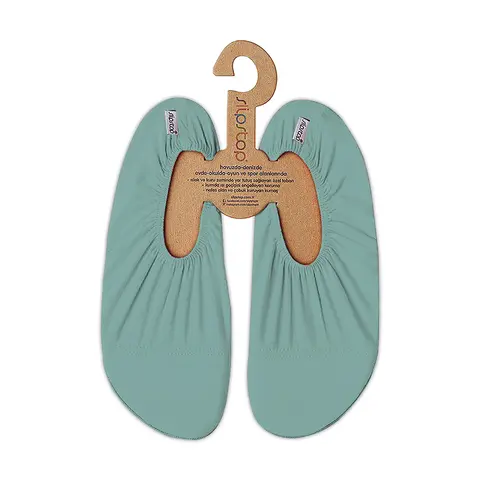 Slipstop Uimasukat Mint Blue Aikuiset | Monik&#228;ytt&#246;iset jumppasukat