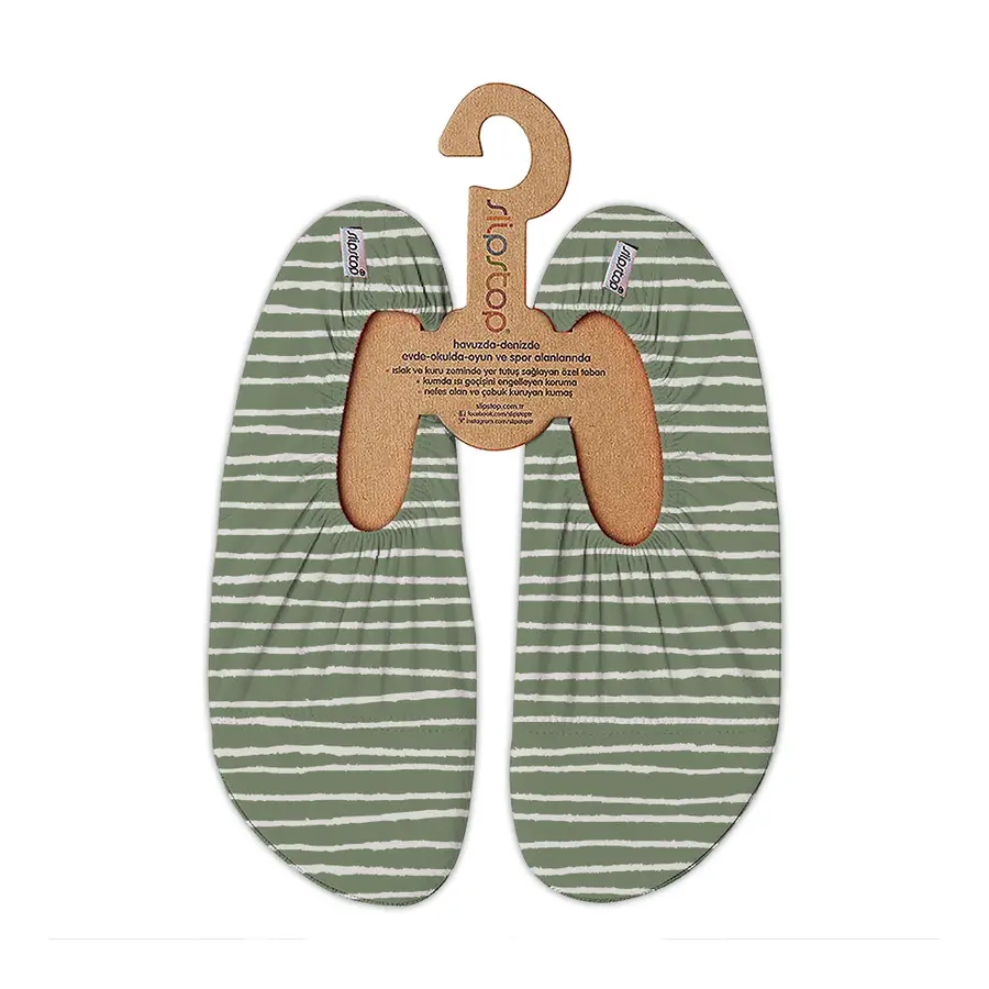 Slipstop Uimasukat Linea S Aikuiset | Monikäyttöiset jumppasukat 