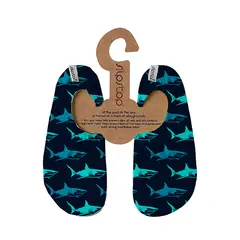 Slipstop | Uimasukat Lapset | Big Blue | 30-32