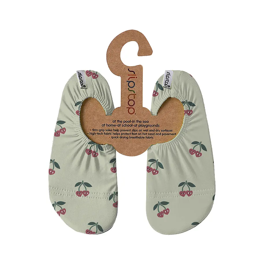 Slipstops Uimasukat Cherry Gree XXS Lapset | Monikäyttöiset jumppasukat 