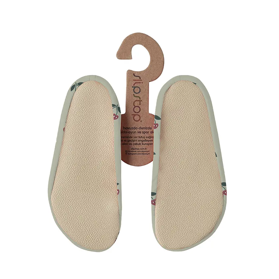 Slipstops Uimasukat Cherry Gree XXS Lapset | Monikäyttöiset jumppasukat 