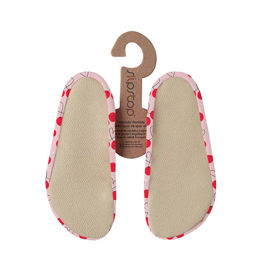 Slipstops Uimasukat Grace XXS Lapset | Monikäyttöiset jumppasukat 