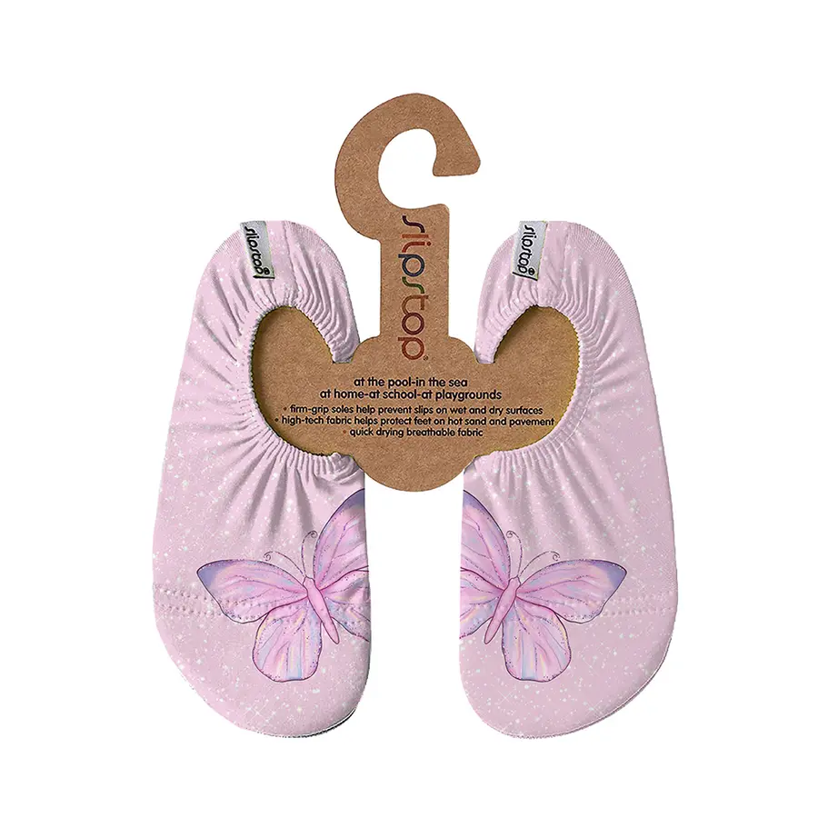 Slipstops Uimasukat Peri XXS Lapset | Monikäyttöiset jumppasukat 