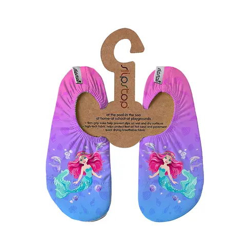 Slipstops Uimasukat Lisa Lapset | Monikäyttöiset jumppasukat