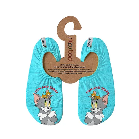 Slipstops Uimasukat Chasee XS Lapset | Monikäyttöiset jumppasukat