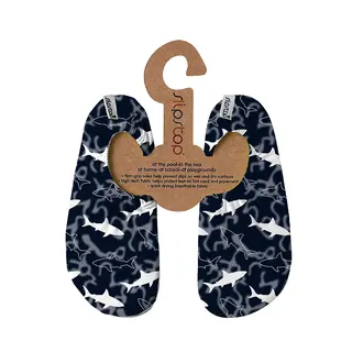 Slipstops Uimasukat Big White Lapset | Monikäyttöiset jumppasukat