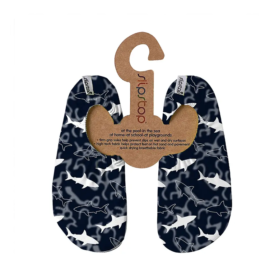 Slipstops Uimasukat Big White S Lapset | Monikäyttöiset jumppasukat 