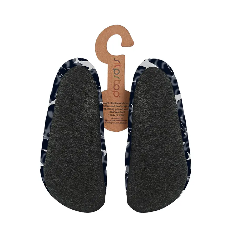 Slipstops Uimasukat Big White S Lapset | Monikäyttöiset jumppasukat 