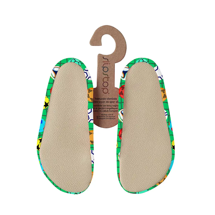 Slipstops Uimasukat Yamal XXS Lapset | Monikäyttöiset jumppasukat 