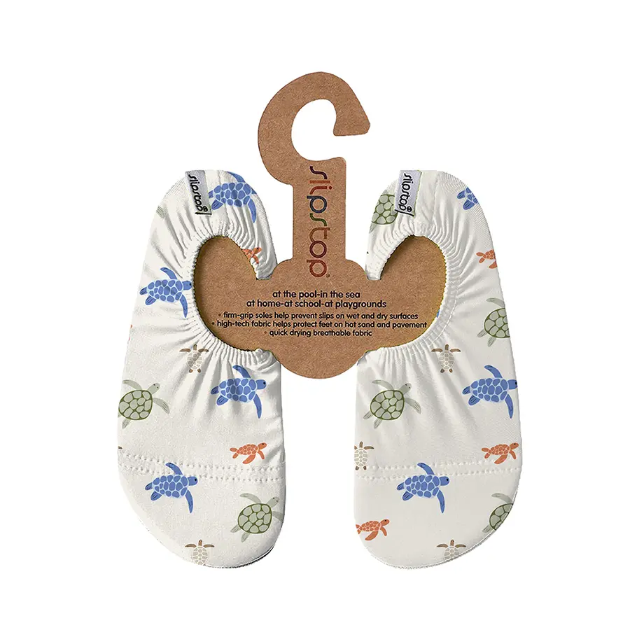 Slipstops Uimasukat Turtles XXS Lapset | Monikäyttöiset jumppasukat 