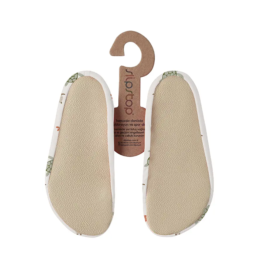 Slipstops Uimasukat Turtles XXS Lapset | Monikäyttöiset jumppasukat 