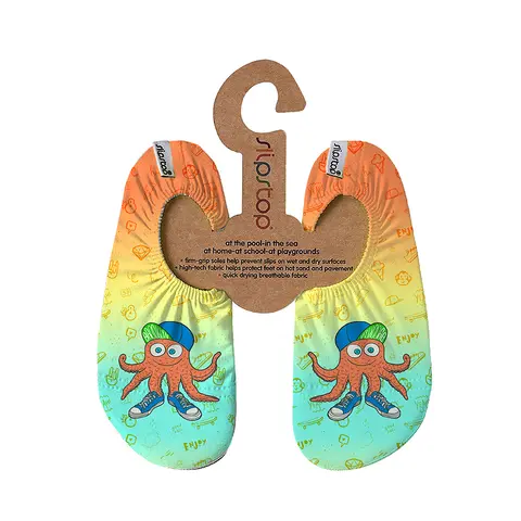 Slipstops Uimasukat Fifty XS Lapset | Monikäyttöiset jumppasukat