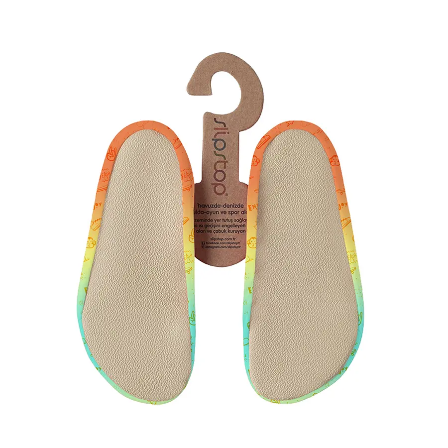 Slipstops Uimasukat Fifty XXS Lapset | Monikäyttöiset jumppasukat 