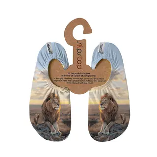 Slipstops Uimasukat King XS Lapset | Monikäyttöiset jumppasukat