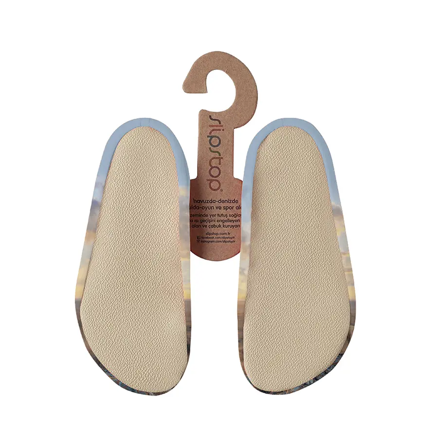 Slipstops Uimasukat King XXS Lapset | Monikäyttöiset jumppasukat 