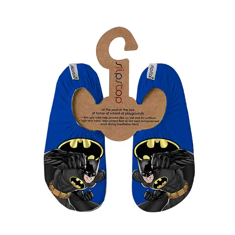 Slipstops Uimasukat BatMode Lapset | Monikäyttöiset jumppasukat