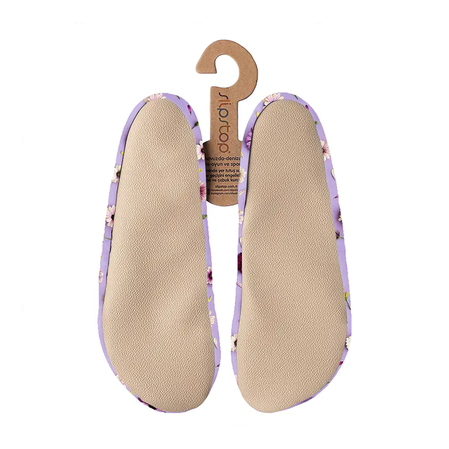 Slipstops Uimasukat Jasmin XS Aikuiset | Monikäyttöiset jumppasukat 