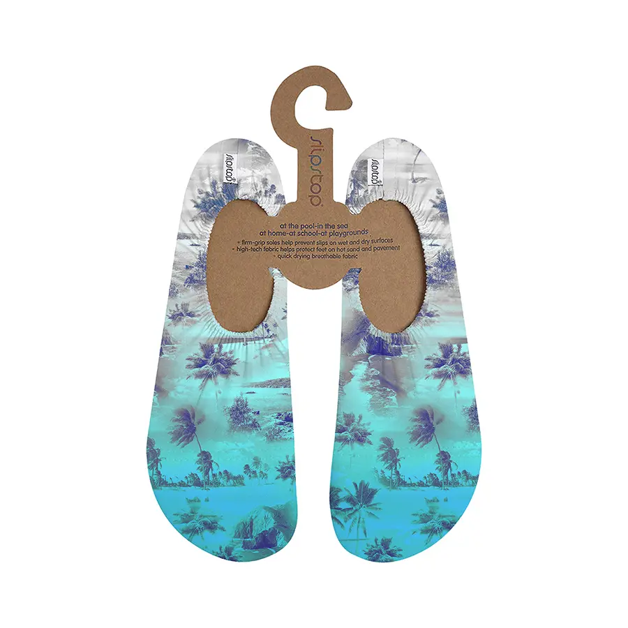 Slipstops Uimasukat George XS Aikuiset | Monikäyttöiset jumppasukat 