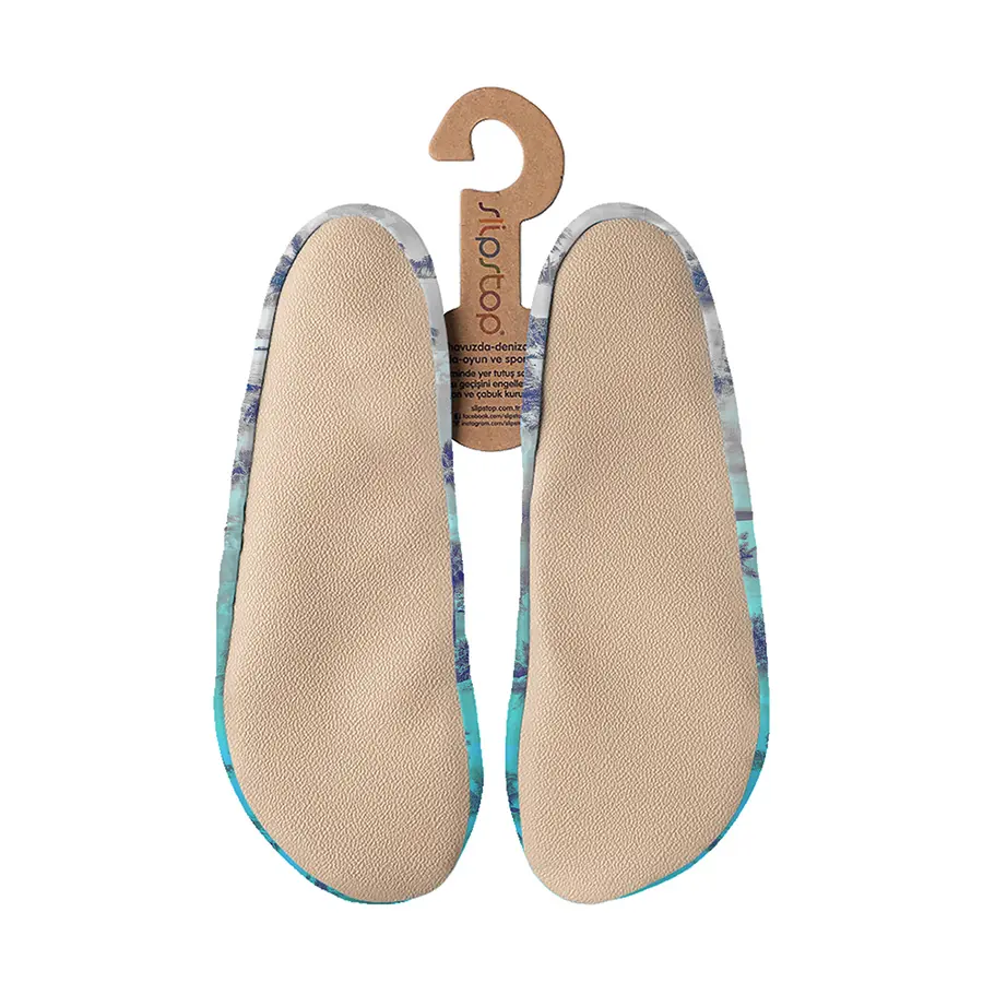 Slipstops Uimasukat George XS Aikuiset | Monikäyttöiset jumppasukat 