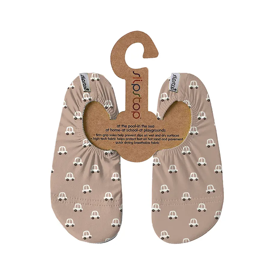 Slipstops Uimasukat Aiko XXS Lapset | Monikäyttöiset jumppasukat 