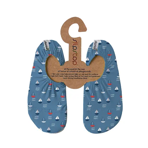 Slipstops Uimasukat Caspian Lapset | Monikäyttöiset jumppasukat