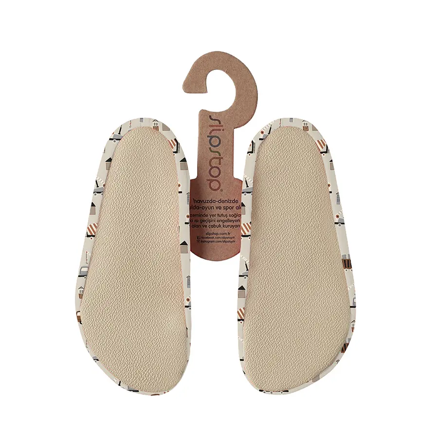 Slipstops Uimasukat Luke XXS Lapset | Monikäyttöiset jumppasukat 