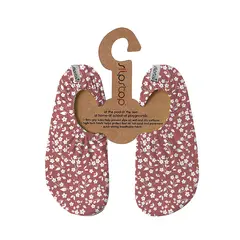 Slipstop Uimasukat Stone Flower XS Lapset | Monik&#228;ytt&#246;iset jumppasukat