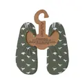 Slipstop Uimasukat Dino Green Lapset | Monik&#228;ytt&#246;iset jumppasukat