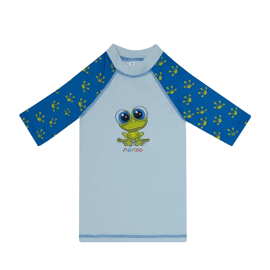 Slipstop | UV-paita Lapset | Greny | 128-134 cm 