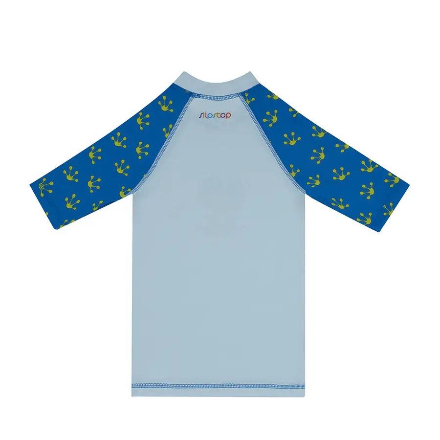 Slipstop | UV-paita Lapset | Greny | 128-134 cm 