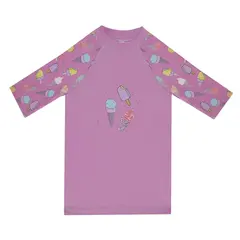 Slipstop | UV-paita Lapset | Glace | 116 cm