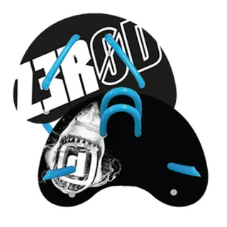 ZEROD | Sormil&#228;tt&#228;rit