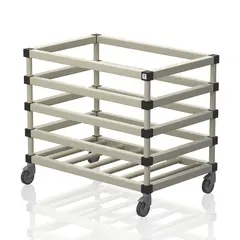 Varustevaunu m&#228;rk&#228;tiloihin Beige 104 x 69 x 84 cm