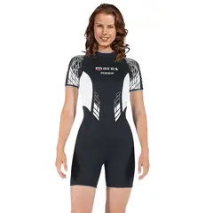 Mares | Reef Shorty Naiset XS Lyhyt m&#228;rk&#228;puku