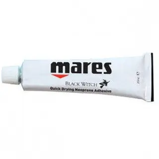 Mares | Neopreeniliima Liima m&#228;rk&#228;puvulle | 20 ml