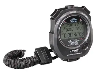 FINIS 3 x 100 m Stopwatch