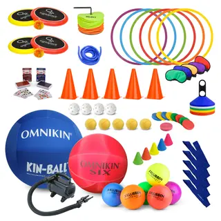 TL | Aktiviteettipaketti Leikkikurssipaketti