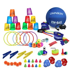 TL | Aktiviteettipaketti Leikkikurssipaketti