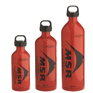 MSR | Polttoainepullo 325 ml