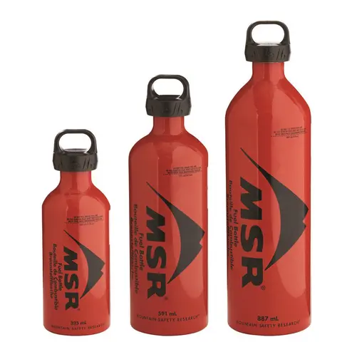 MSR | Polttoainepullo 325 ml
