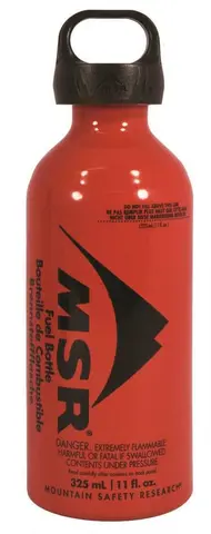 MSR | Polttoainepullo 325 ml
